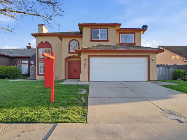 2808 Medinah Way, Modesto, CA 95355