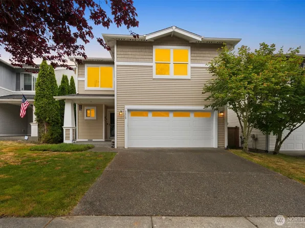 2415 103rd Drive SE, Lake Stevens, WA 98258