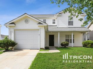 1312 Crandon Dr, Charlotte, NC 28216