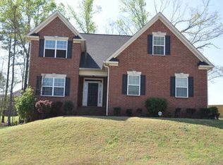 1119 Indian Springs Trl, Grovetown, GA 30813