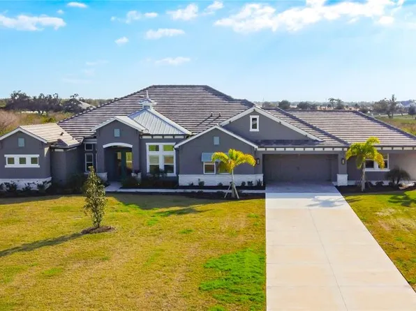 3586 Recurve Cir, Sarasota, FL 34240