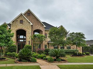 27515 Guthrie Ridge Ln, Katy, TX 77494