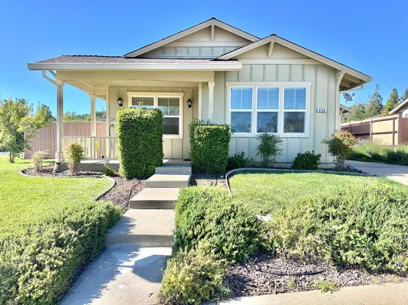 258 Cottage Cir, Murphys, CA 95247