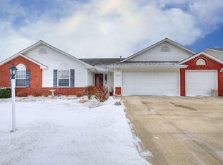 3801 Crail Rd, Champaign, IL 61822