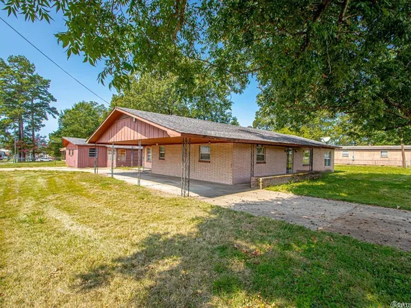 2903 Pikewood, Bryant, AR 72022