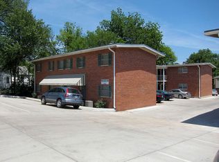 1026 Sunset Ave APT 3, Manhattan, KS 66502