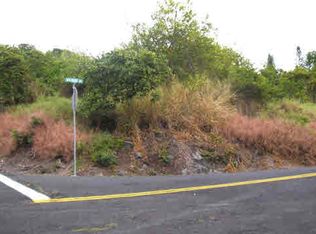 Corner Manini & Coffee Dr LOT 38, Captain Cook, HI 96704