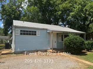 1376 Creel Ct, Birmingham, AL 35228