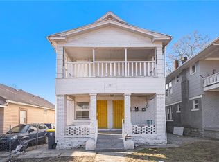 5209 Independence Ave, Kansas City, MO 64124