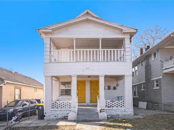5209 Independence Ave, Kansas City, MO 64124