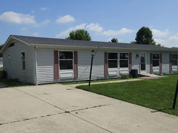 67 Inman Dr, Ingalls, IN 46048
