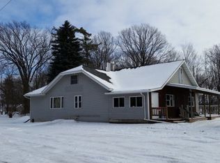 986 County Road Dk, Brussels, WI 54204