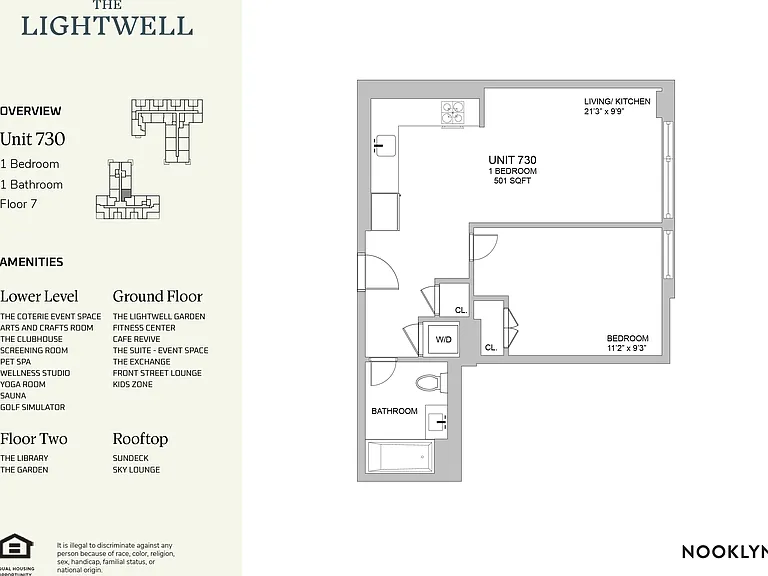 218 Front St #6730 — Photo 2