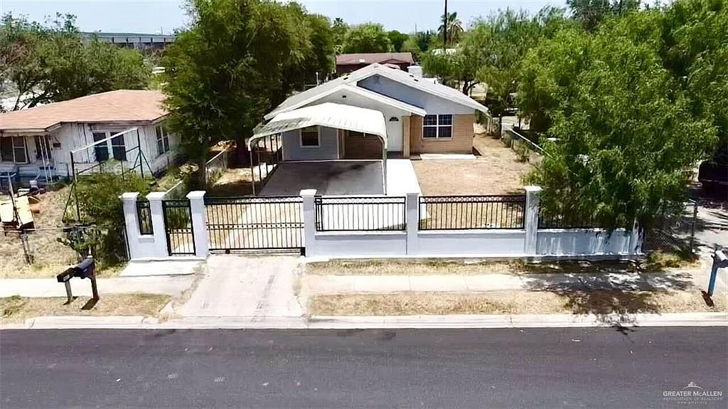 907 E Sprague St, Edinburg, TX 78539 Zillow