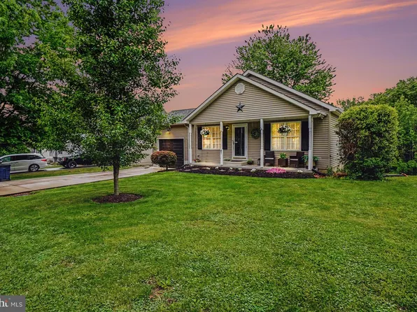 47 Pine Cone Dr, North East, MD 21901