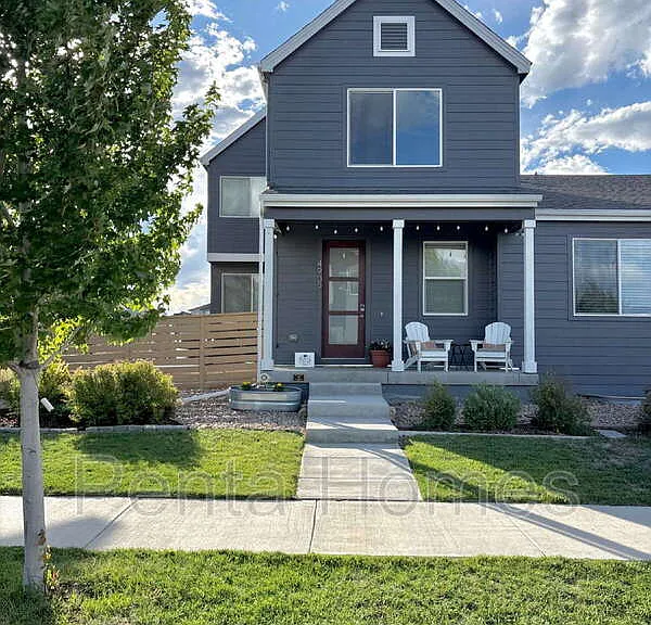 4909 Brule Dr — Photo 1