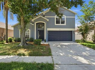 2142 Brandywine Falls Way, Orlando, FL 32824