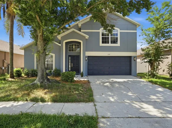 2142 Brandywine Falls Way, Orlando, FL 32824