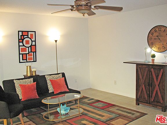 2nd image of 1900 S Palm Canyon Dr Unit 5