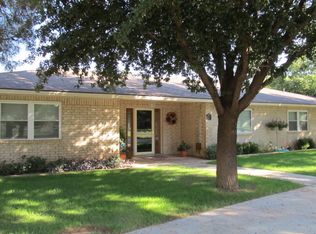 2108 Westside Dr, Stanton, TX 79782
