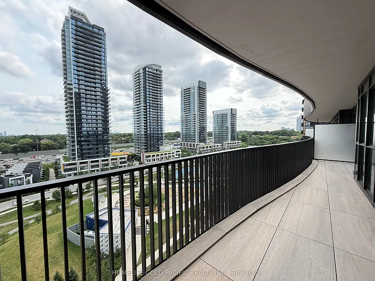 68 Esther Shiner Blvd #1016 — Photo 16