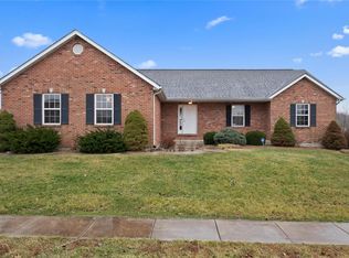 217 Rose Ln, Waterloo, IL 62298