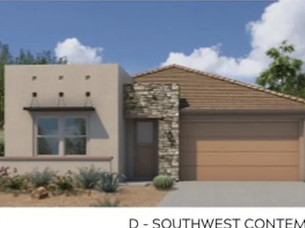 30408 W HACKBERRY Lane, Buckeye, AZ 85396