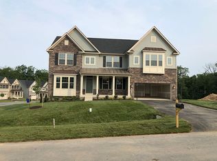 6878 Woodridge Rd, New Market, MD 21774