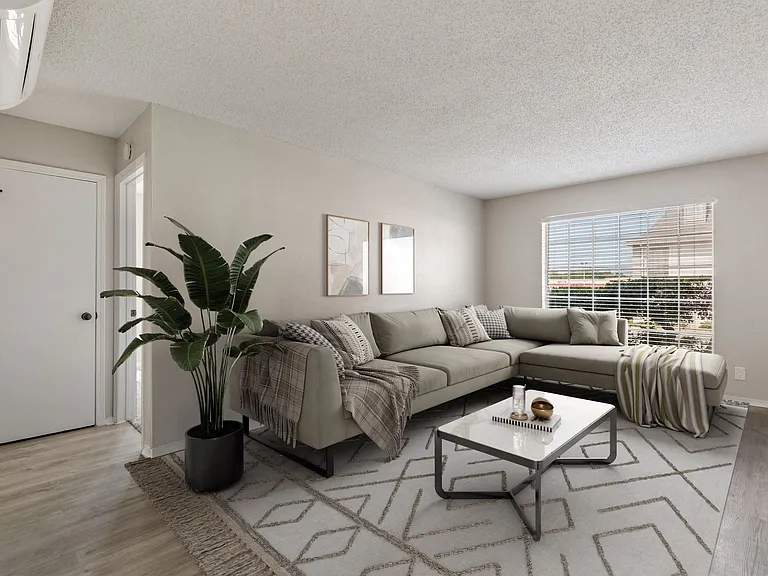 Chateau 68 Apartments — Photo 14