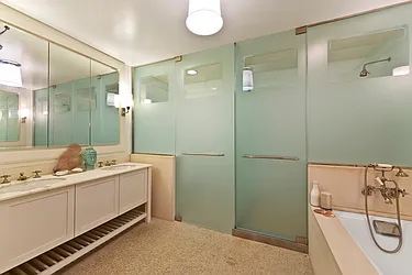 Sold by Cantor and Pecorella