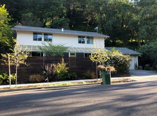 21 Valleystone Dr, San Rafael, CA 94903