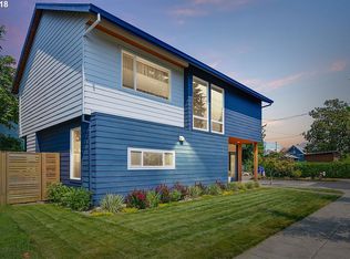 2305 N Bryant St, Portland, OR 97217