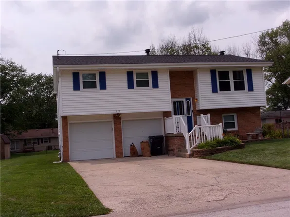 835 Kirk Dr, Mt Zion, IL 62549