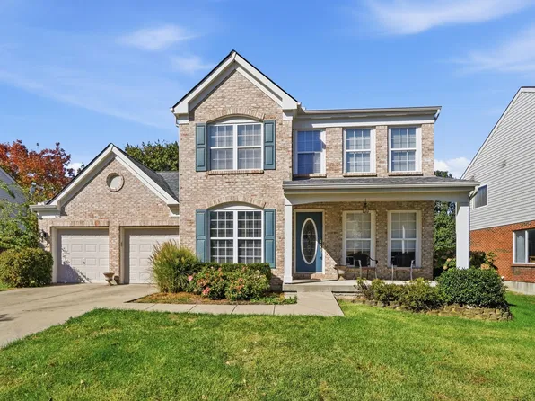 9845 Burleigh Ln, Union, KY 41091