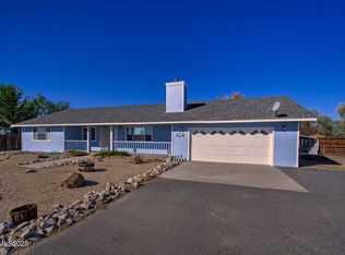 6366 Westwind Way, Fallon, NV 89406