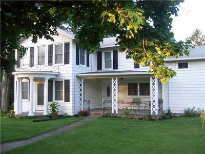 4741 Main St, Hemlock, NY, 14466