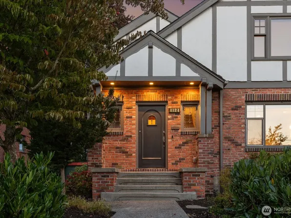 4124 Burke Avenue N, Seattle, WA 98103