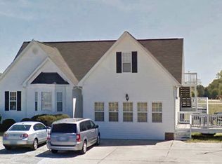 8909 Sauls Rd, Raleigh, NC 27603