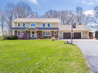 W9375 Springwood Ln, Thorp, WI 54771