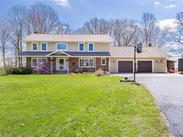 W9375 Springwood Lane, Thorp, WI 54771