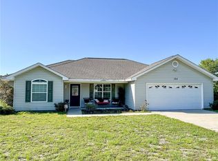 184 Brooksdale Rd, Brunswick, GA 31523