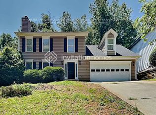 600 River Overlook Dr, Lawrenceville, GA 30043