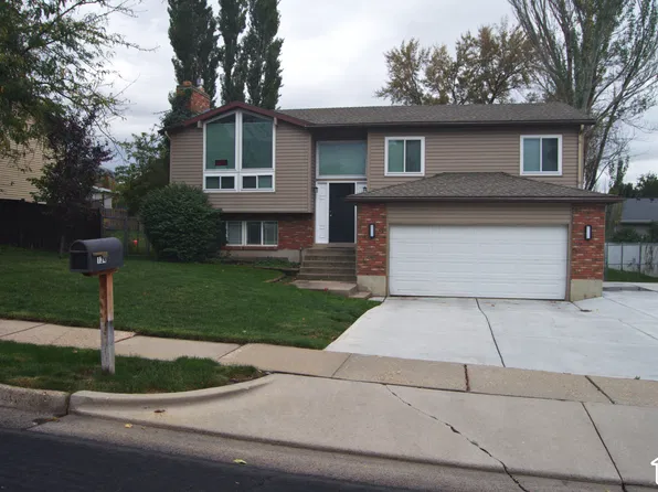 134 E 1420 S, Farmington, UT 84025