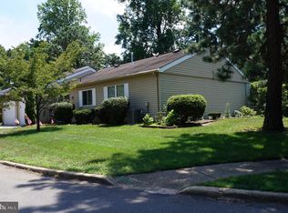 715 Wooton Ct, Manchester Township, NJ 08759