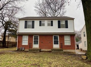 7515 State Line Rd, Kansas City, MO 64114