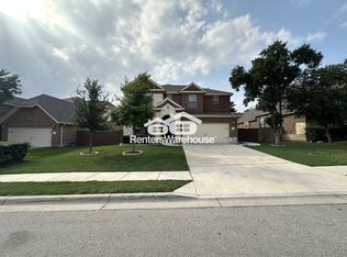 4213 Valley Oaks Dr, Leander, TX 78641