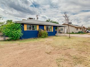 1525 W 6th Dr, Mesa, AZ 85202