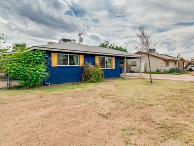 1525 W 6th Dr, Mesa, AZ, 85202