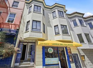 2735-2737 Hyde St, San Francisco, CA 94109