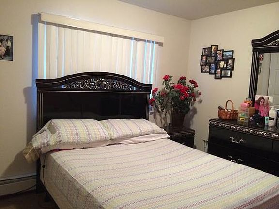 Master Room